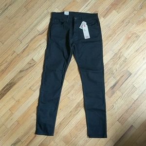 Levi's 512 slim taper jeans